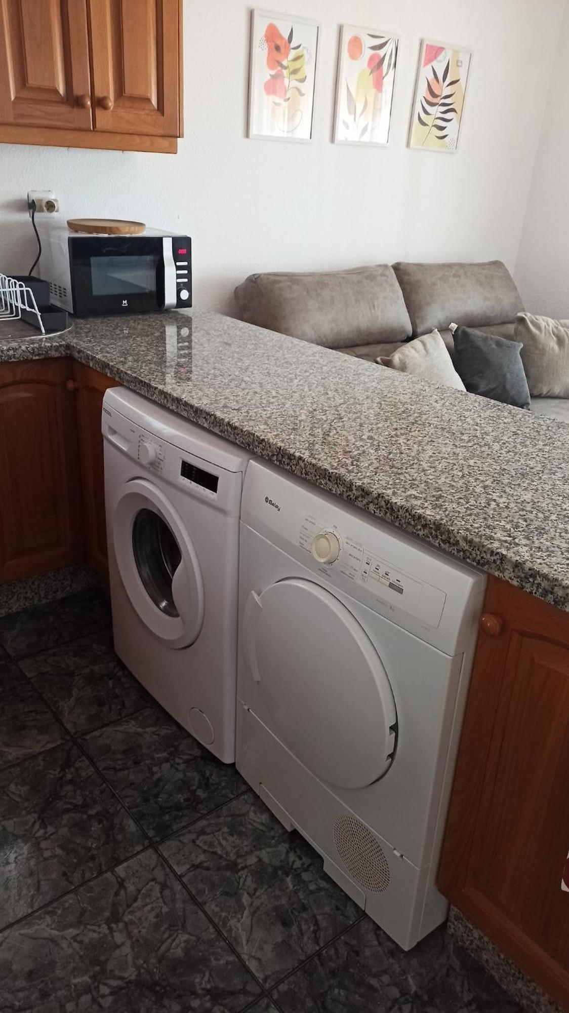 Balerma A Tus Pies - Luz, Mar Y Tranquilidad Appartement *