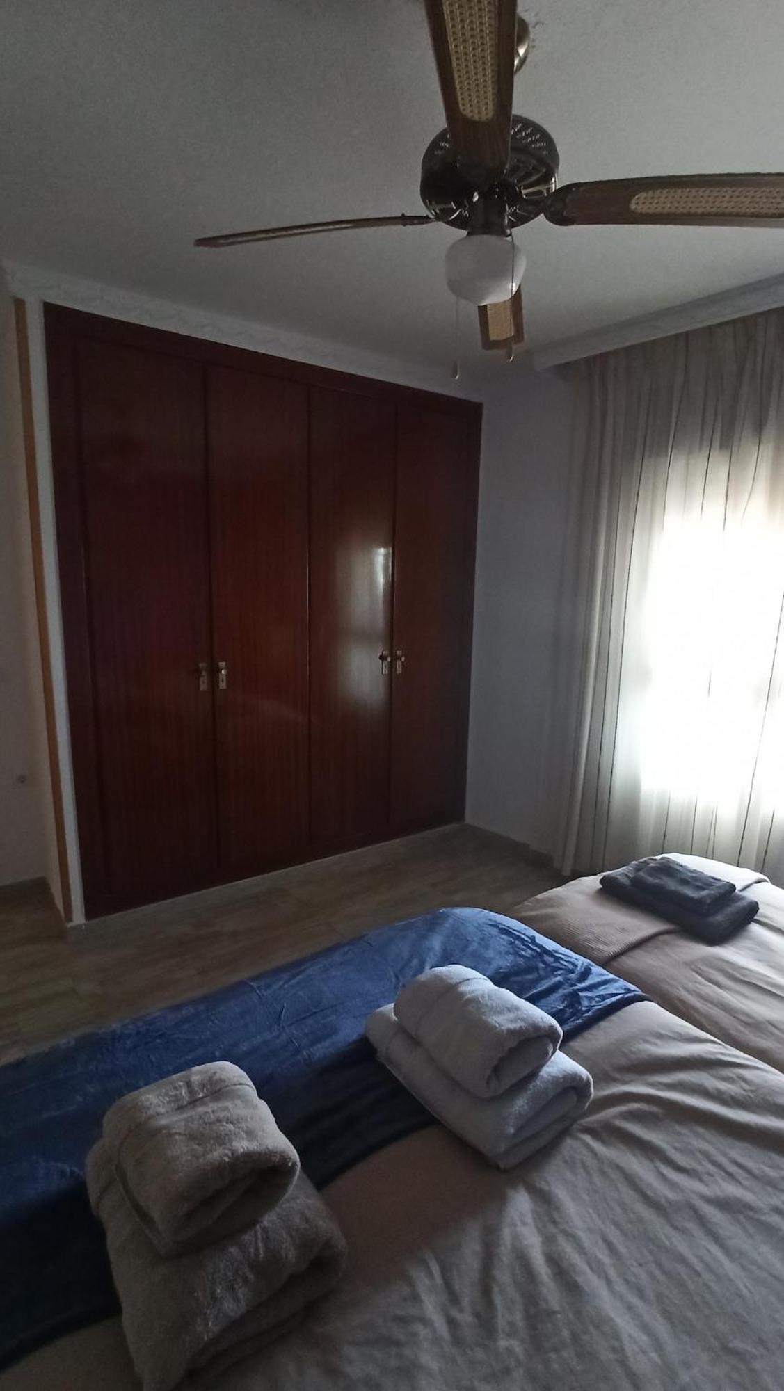 Appartement Balerma A Tus Pies - Luz, Mar Y Tranquilidad *