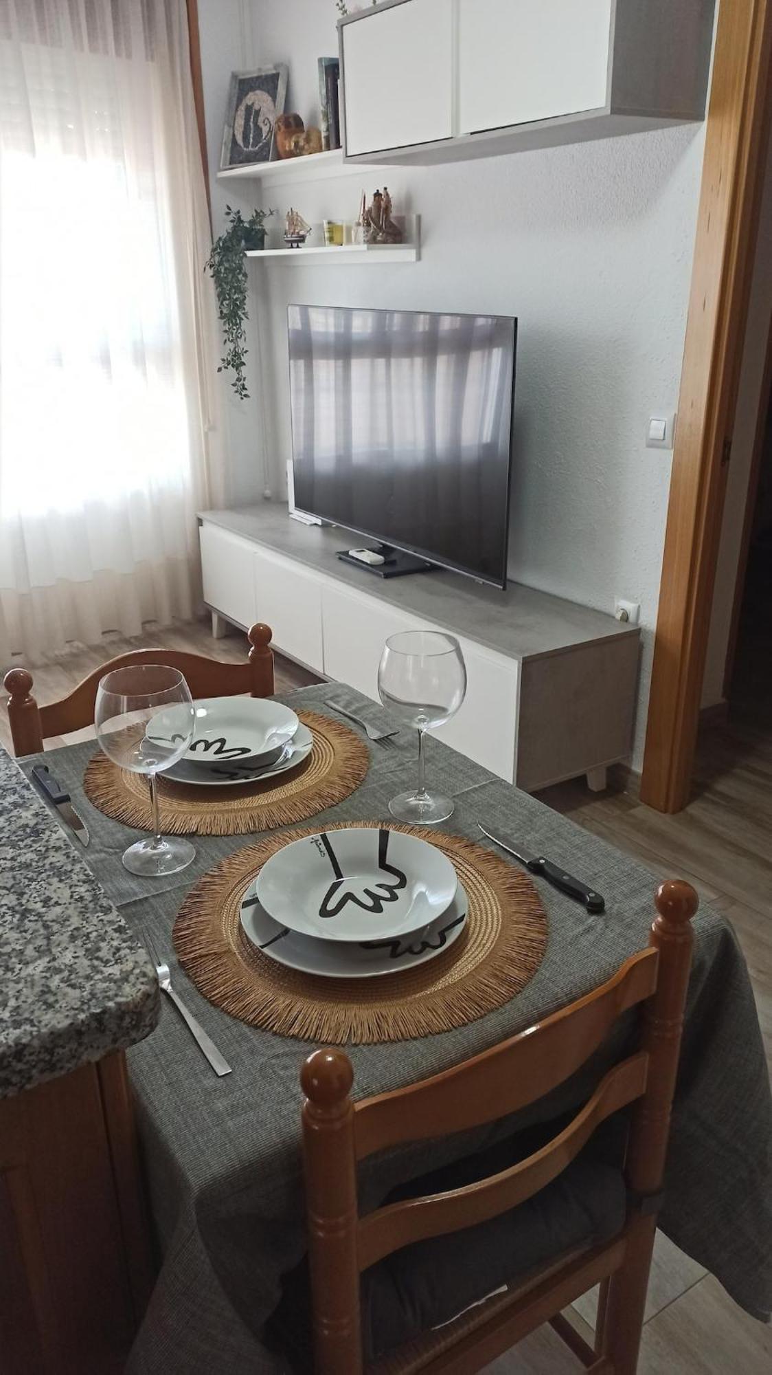 Balerma A Tus Pies - Luz, Mar Y Tranquilidad Appartement El Ejido